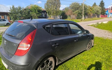 Hyundai i30 I, 2010 год, 600 000 рублей, 6 фотография