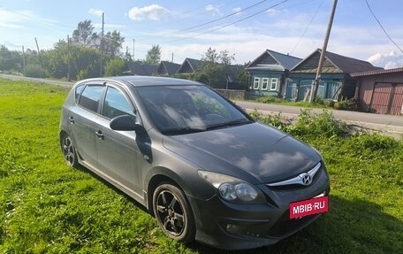 Hyundai i30 I, 2010 год, 600 000 рублей, 3 фотография