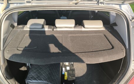 Hyundai i30 I, 2010 год, 600 000 рублей, 10 фотография