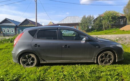 Hyundai i30 I, 2010 год, 600 000 рублей, 7 фотография