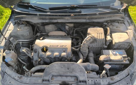 Hyundai i30 I, 2010 год, 600 000 рублей, 8 фотография