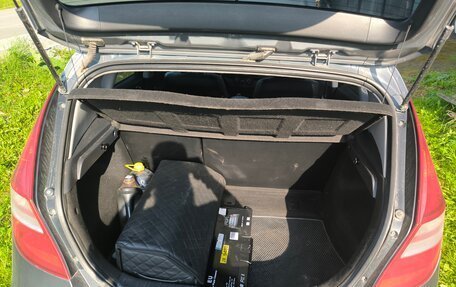 Hyundai i30 I, 2010 год, 600 000 рублей, 9 фотография