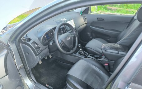 Hyundai i30 I, 2010 год, 600 000 рублей, 15 фотография