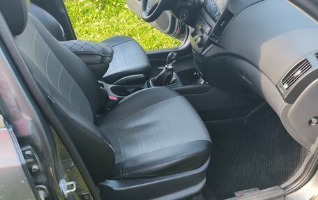 Hyundai i30 I, 2010 год, 600 000 рублей, 13 фотография