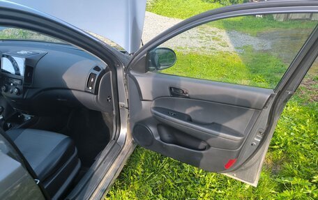 Hyundai i30 I, 2010 год, 600 000 рублей, 14 фотография