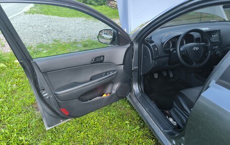 Hyundai i30 I, 2010 год, 600 000 рублей, 16 фотография
