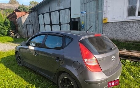 Hyundai i30 I, 2010 год, 600 000 рублей, 4 фотография