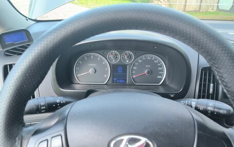 Hyundai i30 I, 2010 год, 600 000 рублей, 18 фотография