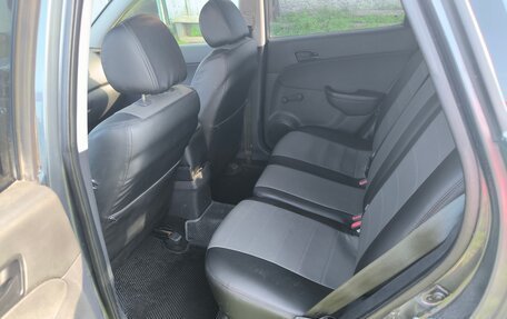 Hyundai i30 I, 2010 год, 600 000 рублей, 19 фотография