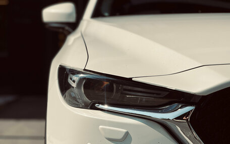 Mazda CX-5 II, 2019 год, 2 750 000 рублей, 6 фотография