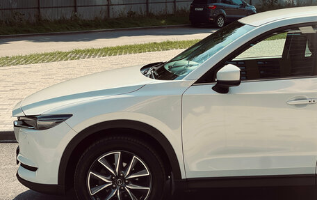 Mazda CX-5 II, 2019 год, 2 750 000 рублей, 9 фотография