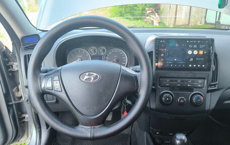 Hyundai i30 I, 2010 год, 600 000 рублей, 17 фотография