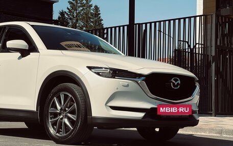 Mazda CX-5 II, 2019 год, 2 750 000 рублей, 4 фотография