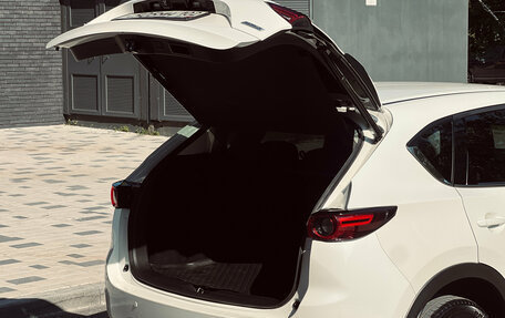 Mazda CX-5 II, 2019 год, 2 750 000 рублей, 16 фотография