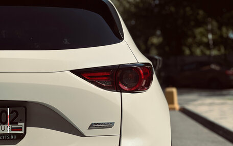 Mazda CX-5 II, 2019 год, 2 750 000 рублей, 15 фотография