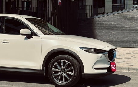 Mazda CX-5 II, 2019 год, 2 750 000 рублей, 2 фотография