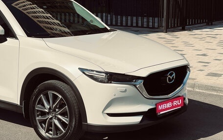 Mazda CX-5 II, 2019 год, 2 750 000 рублей, 3 фотография