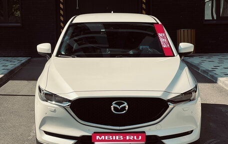 Mazda CX-5 II, 2019 год, 2 750 000 рублей, 5 фотография