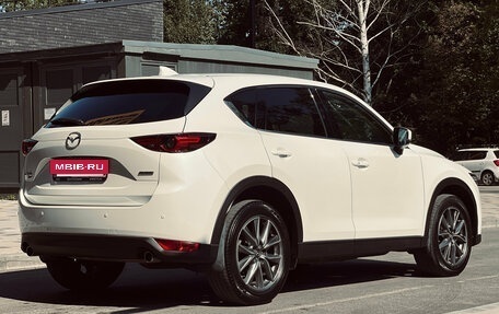Mazda CX-5 II, 2019 год, 2 750 000 рублей, 13 фотография