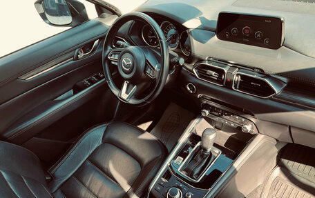 Mazda CX-5 II, 2019 год, 2 750 000 рублей, 24 фотография