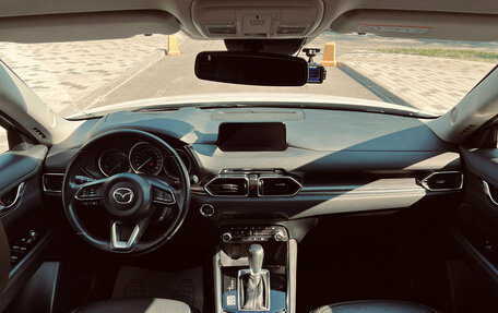 Mazda CX-5 II, 2019 год, 2 750 000 рублей, 25 фотография