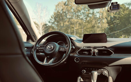 Mazda CX-5 II, 2019 год, 2 750 000 рублей, 26 фотография
