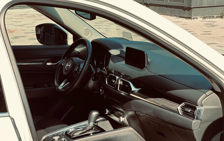 Mazda CX-5 II, 2019 год, 2 750 000 рублей, 40 фотография