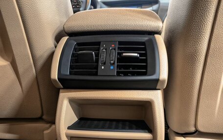 BMW X3, 2010 год, 1 485 000 рублей, 9 фотография