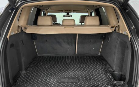 BMW X3, 2010 год, 1 485 000 рублей, 12 фотография