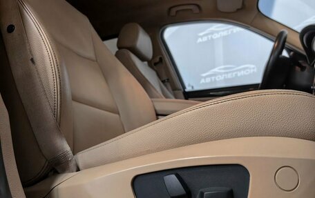BMW X3, 2010 год, 1 485 000 рублей, 28 фотография