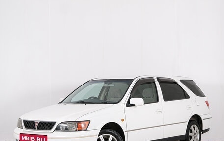 Toyota Vista V30, 1999 год, 499 000 рублей, 4 фотография
