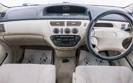 Toyota Vista V30, 1999 год, 499 000 рублей, 11 фотография