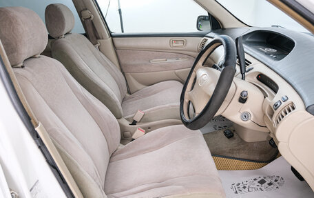 Toyota Vista V30, 1999 год, 499 000 рублей, 8 фотография