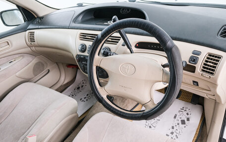 Toyota Vista V30, 1999 год, 499 000 рублей, 9 фотография