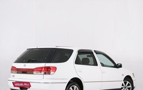 Toyota Vista V30, 1999 год, 499 000 рублей, 7 фотография