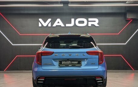 Haval Jolion, 2024 год, 2 200 000 рублей, 4 фотография
