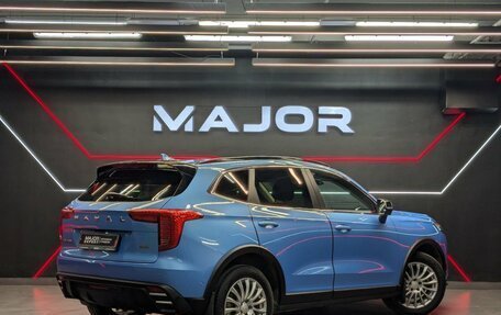 Haval Jolion, 2024 год, 2 200 000 рублей, 2 фотография