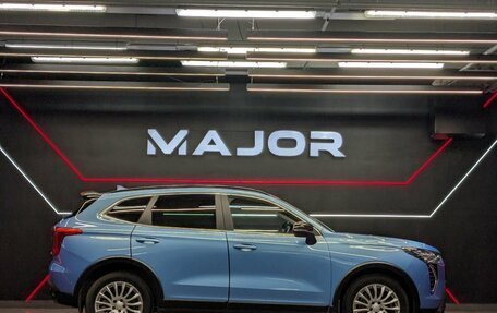 Haval Jolion, 2024 год, 2 200 000 рублей, 3 фотография