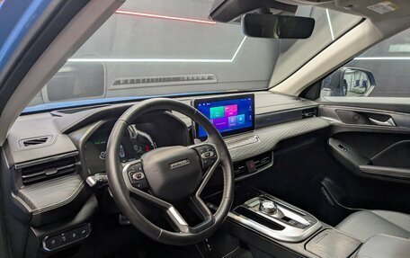 Haval Jolion, 2024 год, 2 200 000 рублей, 9 фотография