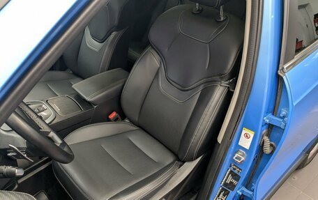 Haval Jolion, 2024 год, 2 200 000 рублей, 14 фотография