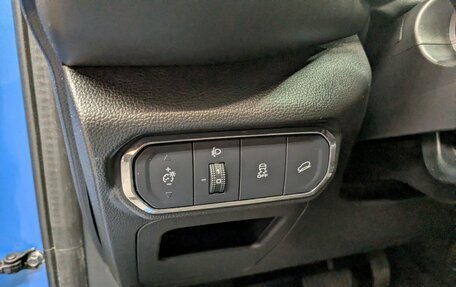 Haval Jolion, 2024 год, 2 200 000 рублей, 12 фотография