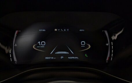 Haval Jolion, 2024 год, 2 200 000 рублей, 7 фотография