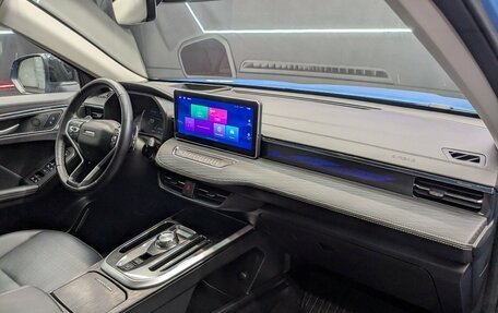 Haval Jolion, 2024 год, 2 200 000 рублей, 19 фотография