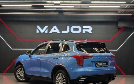 Haval Jolion, 2024 год, 2 200 000 рублей, 26 фотография