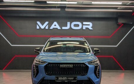 Haval Jolion, 2024 год, 2 200 000 рублей, 28 фотография