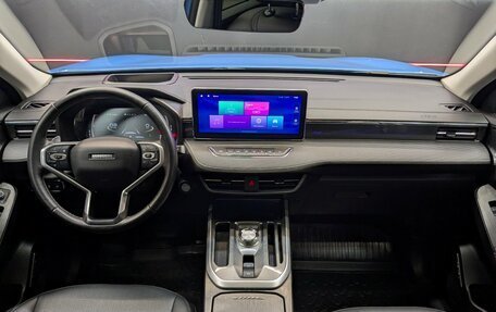 Haval Jolion, 2024 год, 2 200 000 рублей, 21 фотография