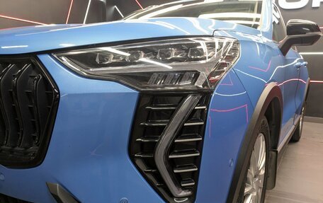 Haval Jolion, 2024 год, 2 200 000 рублей, 29 фотография
