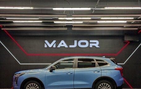 Haval Jolion, 2024 год, 2 200 000 рублей, 27 фотография