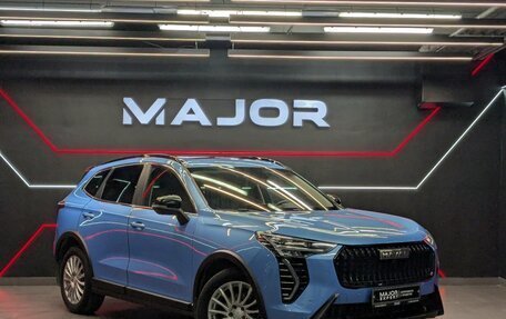 Haval Jolion, 2024 год, 2 200 000 рублей, 30 фотография