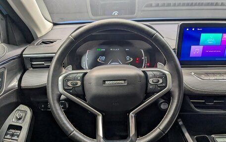 Haval Jolion, 2024 год, 2 200 000 рублей, 23 фотография